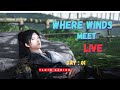 Where Winds Meet Live Day 01 | Gaming With Tamim |#wherewindsmeet #pcgame #pcgamelive #livegaming