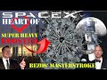 SpaceX Starship on focus | Elon Musk reveals the heart of Super Heavy booster | Bezos masterstroke