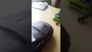 Bmw E 92 vs Mitsubishi Eclipse 2G