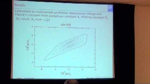 Beyond Least Squares: Robust Data Analysis
