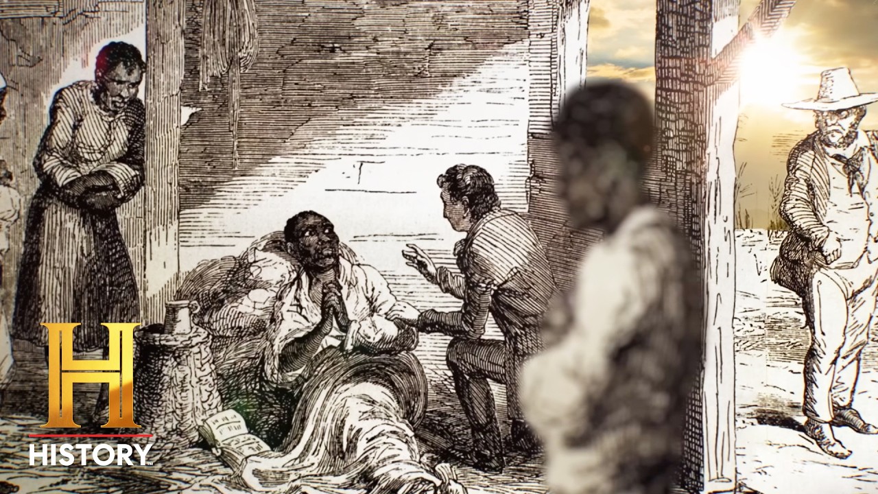 How Enslaved People Observed Ramadan in Secret | History Honors 250