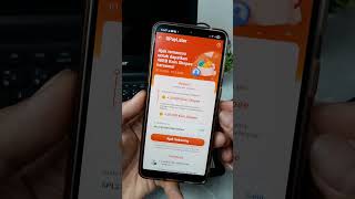 Kode referral SPaylater Valid Terbaru #shorts #shortvideo #kodereferralspaylater