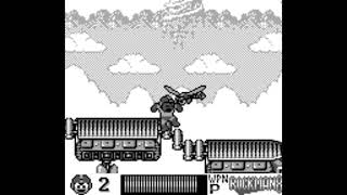 Gameboy Longplay: Rockman 8 (Makon Soft)