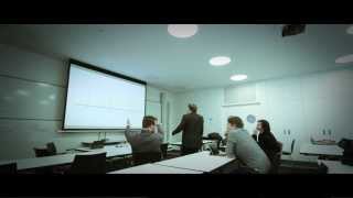 C.R.I.M.E - Workflow screenshot 3