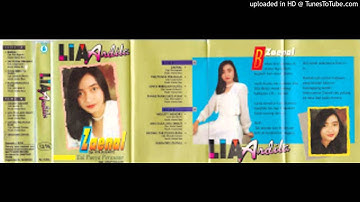 Lia Ardilla_ Kawin gantung