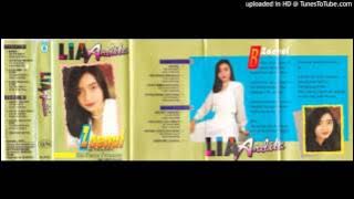 Lia Ardilla_ Kawin gantung