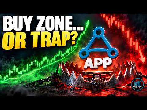 AppLovin (APP): Laba Naik 33%, Saham Turun 58% — Zona Beli?