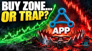 AppLovin (APP): Profits Up 33%, Stock Down 58% — Buy Zone