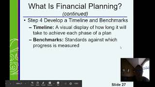 Personal Finance Chapter 4 2 Notes  2022