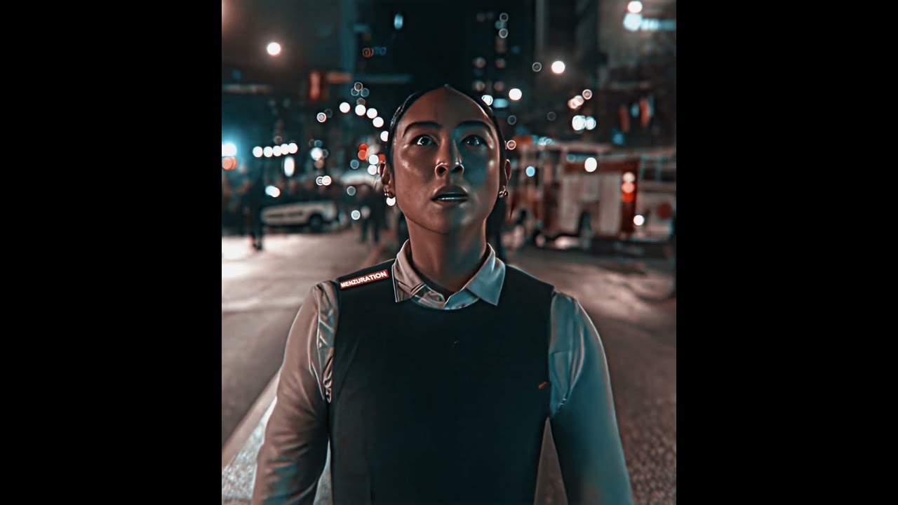Tron: Ares | pussypodium - akiaura(slowed) #tron #jaredleto