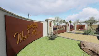 Clubhouse and Recreational Area Virtual Tour - WestMainVillas.com