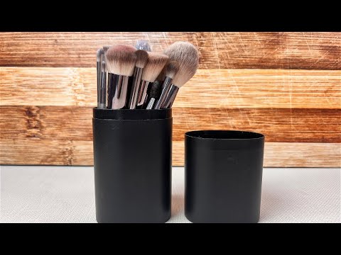 BS-MALL 18 piece Makeup Brush Set