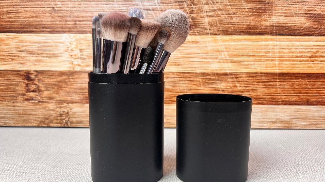 BS-MALL 18 piece Makeup Brush Set