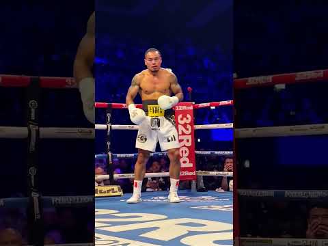Memory Loss After A Knockout Punch – Boxer’s Hilarious Moment! 🤯🥊 #ai #boxing #mma