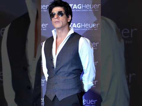النجم الهندي شاروخان مهدد بالحرق حيا شاروخان الهند كاجول أفلام هندية المغرب Shah Rukh Khan