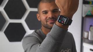 Huawei Watch D2 (review) l The PERFECT Medical Smartwatch