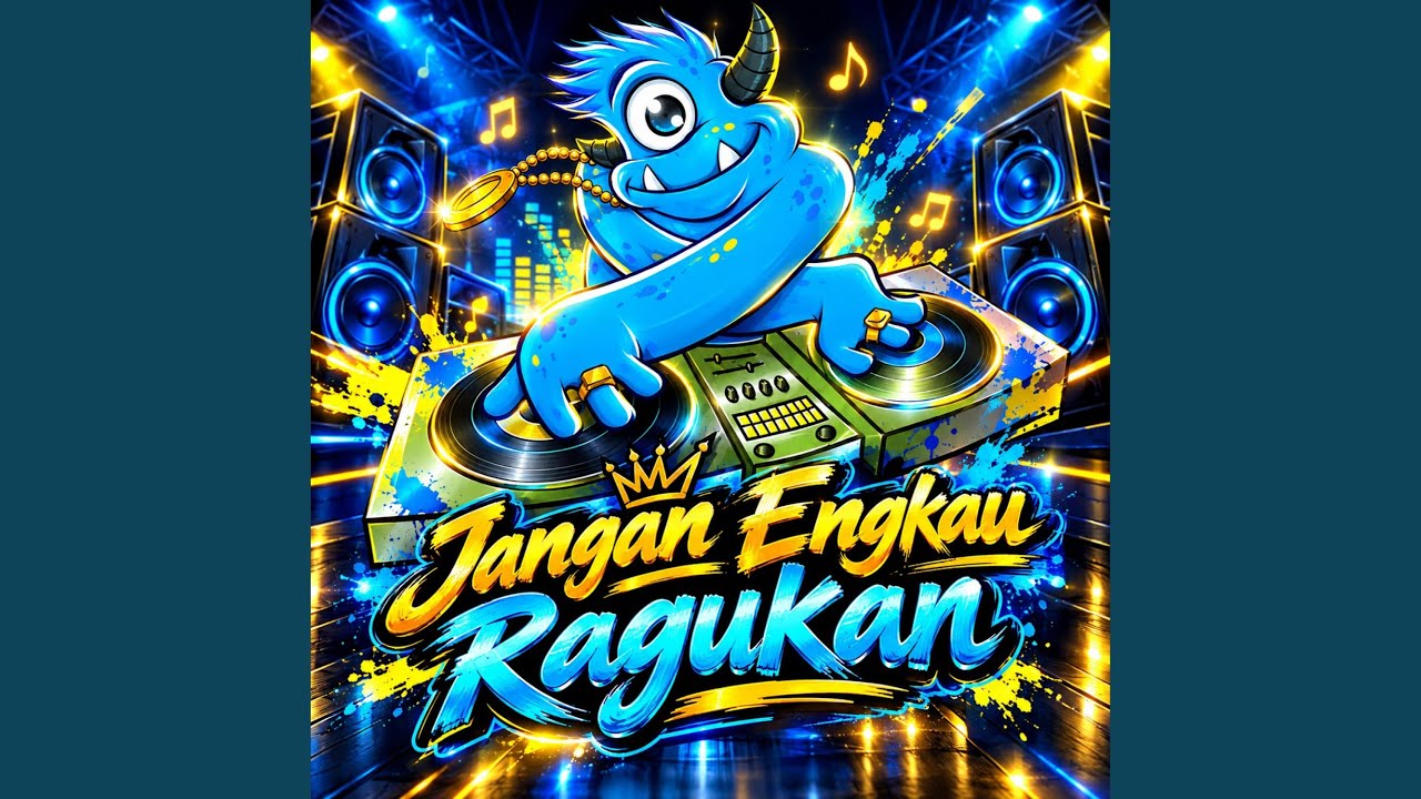 Jangan Engkau Ragukan