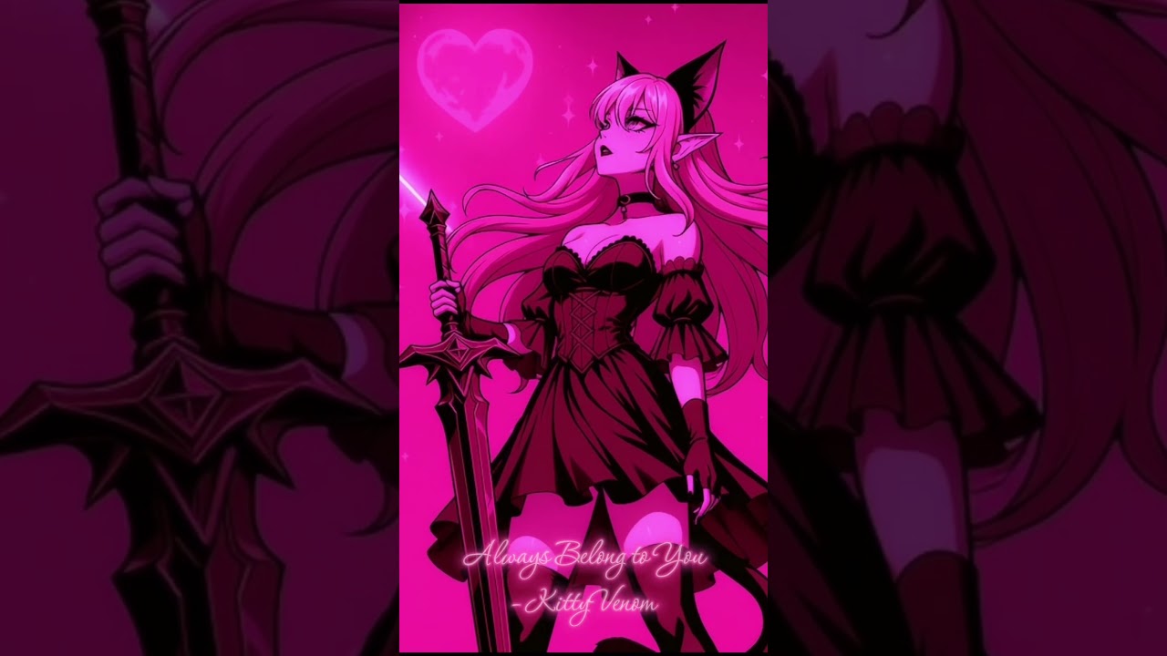 always belong to you 💕🔒 