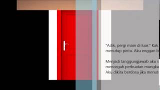 Cerpen Siber \
