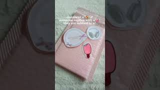   Pack An Order W Me  desc     shortsfeed order smallbusiness claybeadbracelets