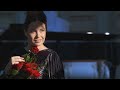 Sonya Yoncheva showcases her unique voice in a breathtaking performance