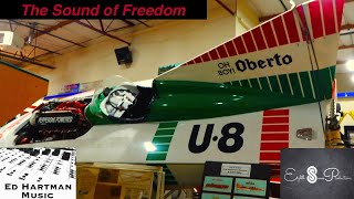 The Sound of Freedom