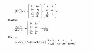 Exam P exercise for March 2, 2019