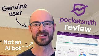 PocketSmith Review 2025: Is PocketSmith right for you? Watch this detailed walkthrough to find out