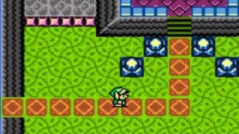 The Legend of Zelda Oracle of Seasons Part 10