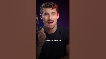 Just take the first step.