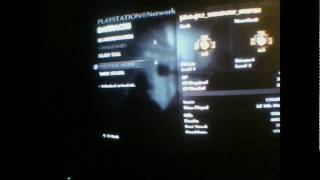 cod 5 prestige glitch for ps3