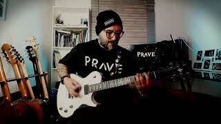 PRAVE - WAR DECLARATION PLAYTHROUGH