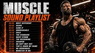 NO SOFT WAY OUT | Gym Motivation Workout Music | DARK TRAP & HIP HOP PLAYLIST | WORKOUT MUSIC screenshot 3
