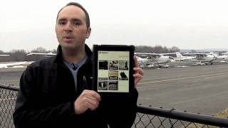 How To Use Flipboard App For iPad Aviation Reading by www.ThePilotReport.com