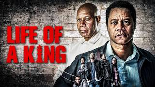 Life of a King | Cuba Gooding Jr. (OUTBREAK) | THRILLER, DRAMA | Full Movie in English