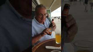 Rehoboth Beach Delaware Beer Shocktop