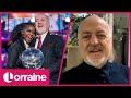 Bill Bailey Dedicates His Strictly Win to His Parents in Emotional Tribute | Lorraine