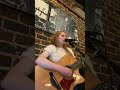 Confession #singersongwriter #live #acoustic #monday #original #indiefolk #folk #pop #americana #new