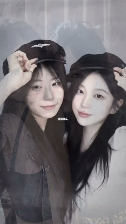 Real GL couple #gl #lgbt #thaigl #korean #chinese