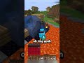Minecraft, But Liking Gives Me Hearts… #shorts