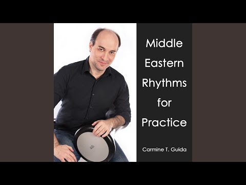 Wahda (4/4) (110bpm)