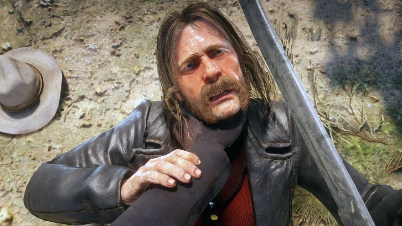 游戏历史上最贱的NPC