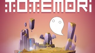 Celebrity Totemori - 4 Player Tower Stacking Brawler | LETS PLAY Profile