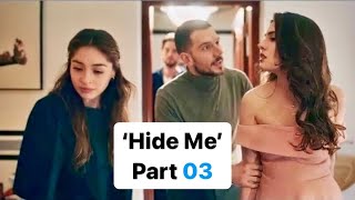 He Discovers In One Day That His Wife And Her Servant Are Pregnant From Him - ‘Hide Me’ Part 3