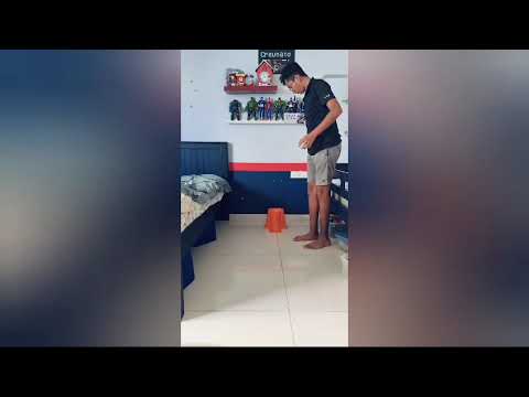 Trick $hots Bloopers - Part 1