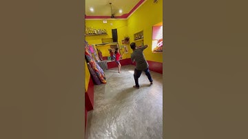 Eai Sunsan Kalo Ratire #dance #youtubeshorts #dancemoves #ytshorts