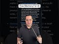 FREE AI Memory Hack: Never Forget Details Again!