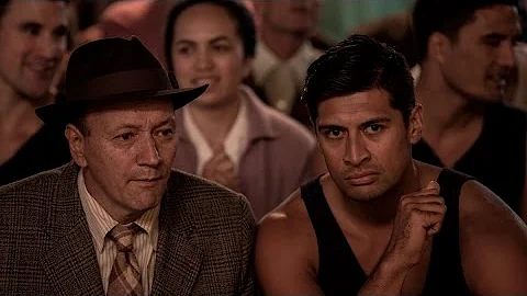 MAHANA - Featurette - "Two Families"