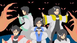 [DS#20] Majutsushi Yoosei Gakkoo (Demo)