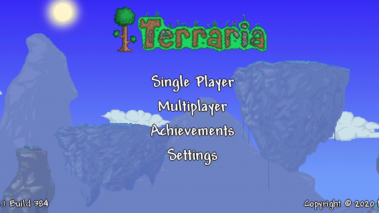 How to download maps for mobile Terraria 1.3. (Android, works on iOS too)